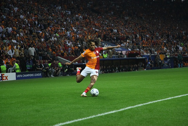 个关键进球 个关键进球